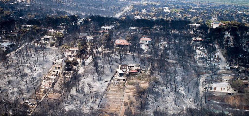 Σε στάδιο εφαρμογής περνά η πολεοδόμηση σε Μάτι-Ραφήνα-Μαραθώνα Σε στάδιο εφαρμογής περνά η πολεοδόμηση σε Μάτι-Ραφήνα-Μαραθώνα